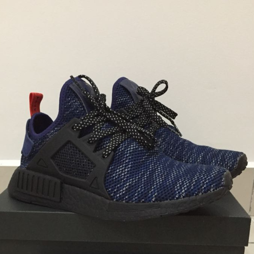 Adidas NMD XR1 JD Sports Exclusive Adidas NMD XR1 JD Sports Exclusive