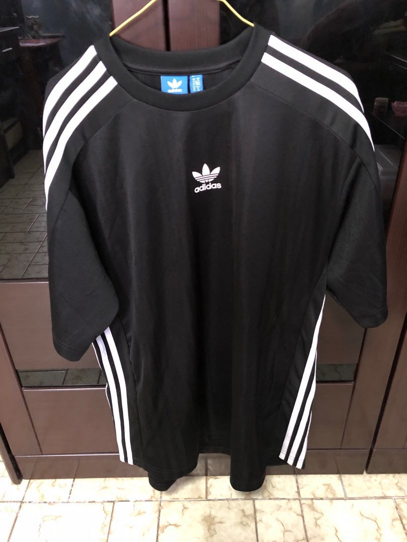 Adidas Original Soccer Jersey, Men's Fashion, Tops & Sets, Tshirts