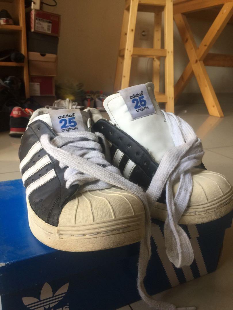 adidas superstar 25