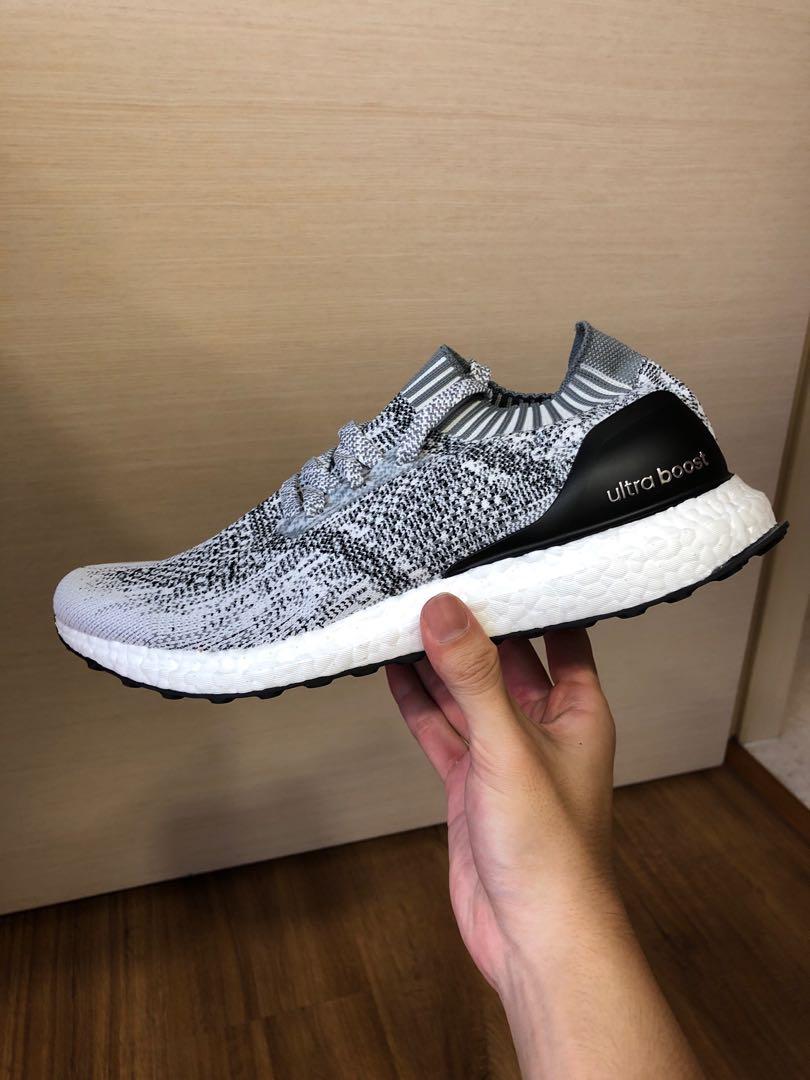 Ultra boost 4.0 uncaged oreo hotsell