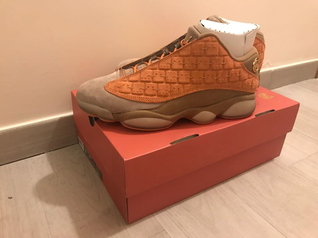aj13 x clot