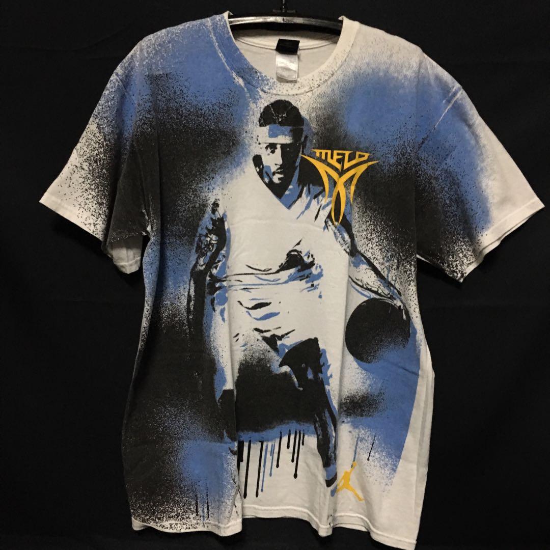 Jordan melo t shirt 2025