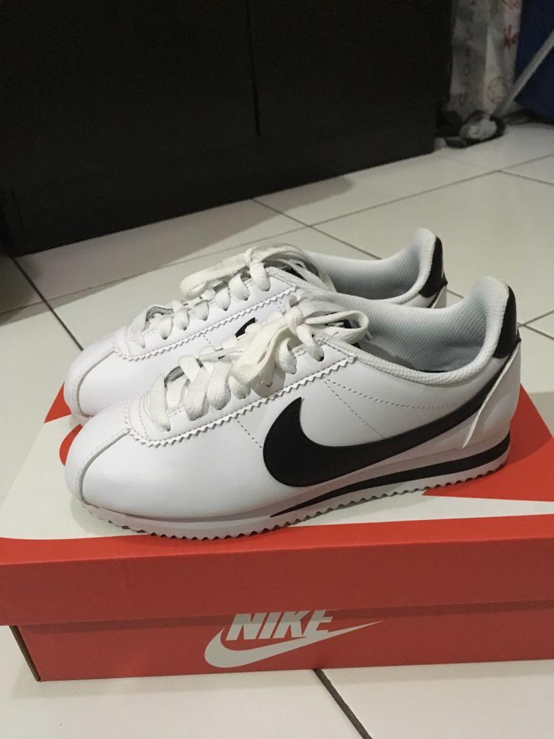 cortez size 5