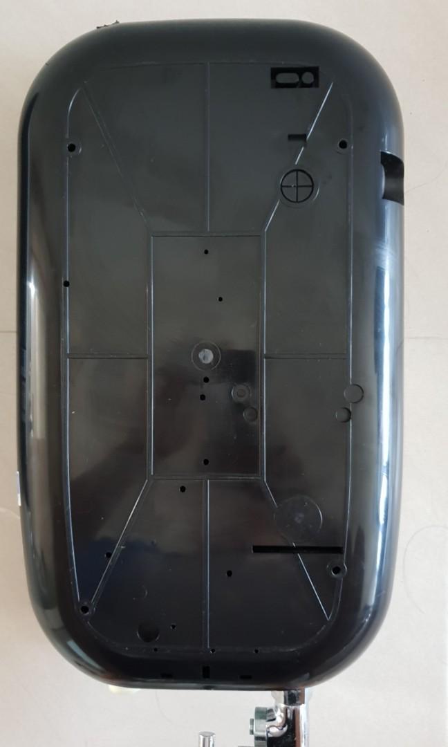 Alpha AS2 shower water heater element made in uk, TV & Home Appliances