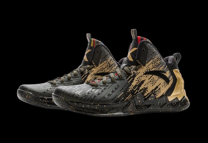 Anta kt sales 2