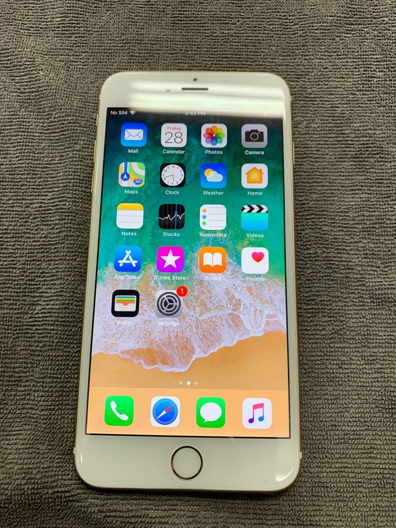 Iphone 6 plus rose gold metropcs shop