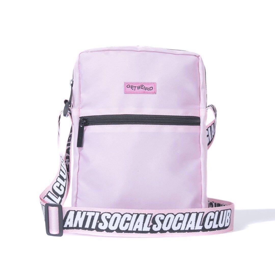 Assc sling bag new arrivals