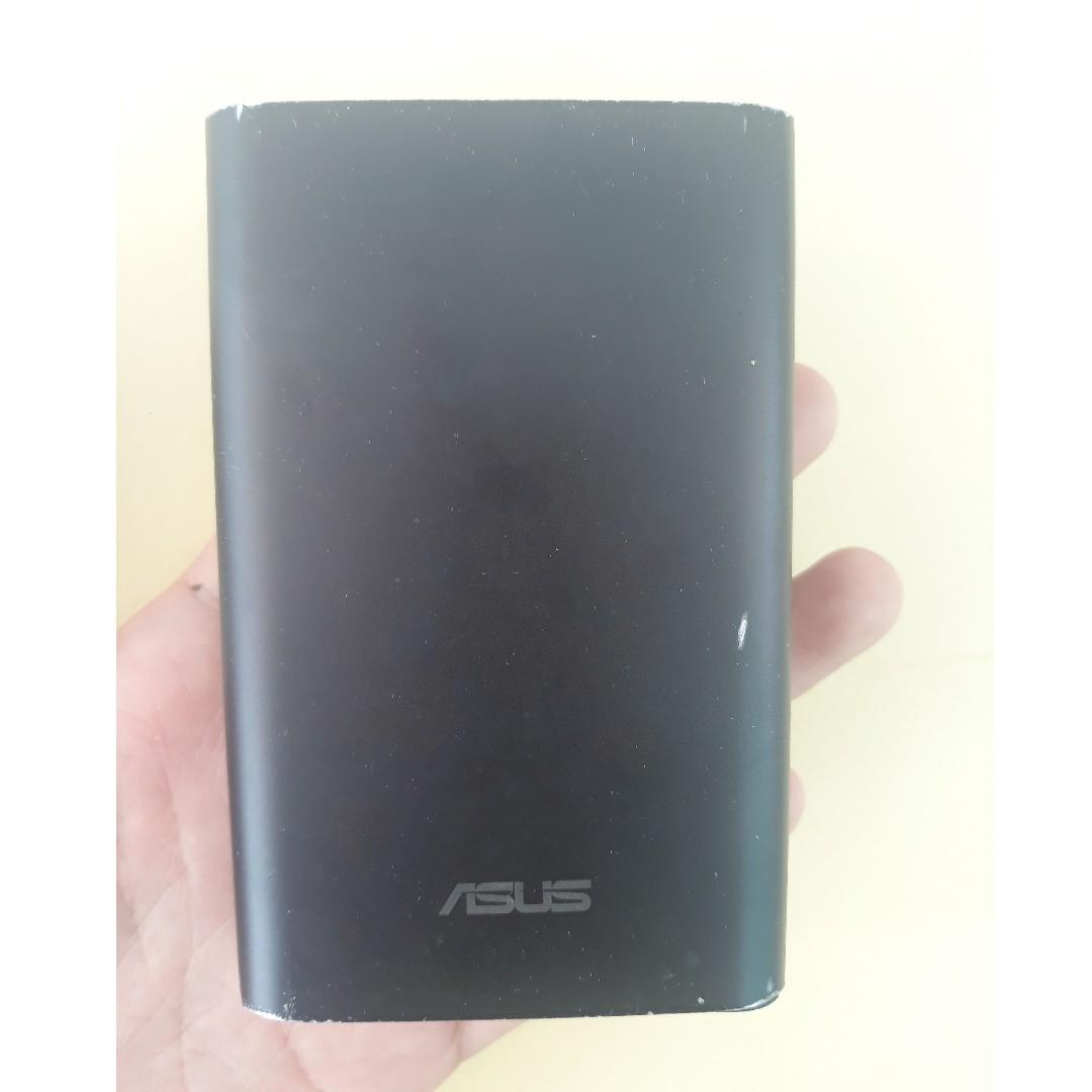 Asus Powerbank 10050 Mah Telepon Seluler Tablet Aksesoris Tablet Handphone Power Bank Charger Di Carousell