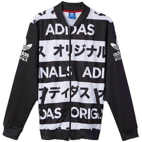 japanese adidas jacket