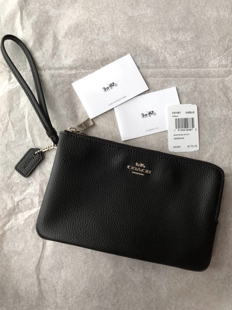 Coach F87587 2024 www.alhudapk