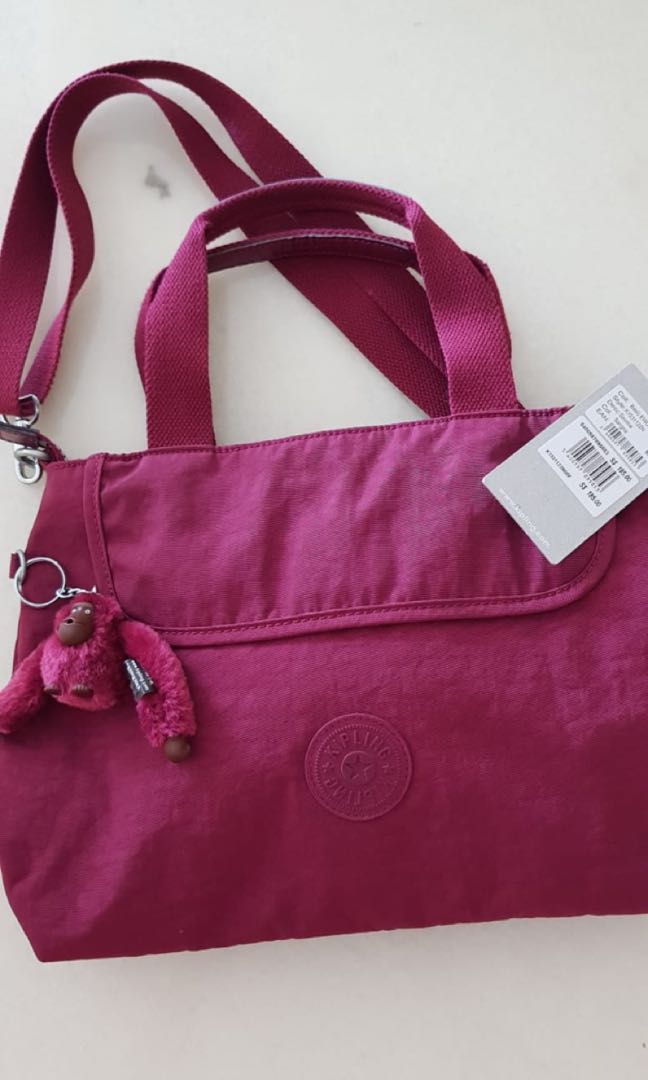New kipling bags 2025 2018