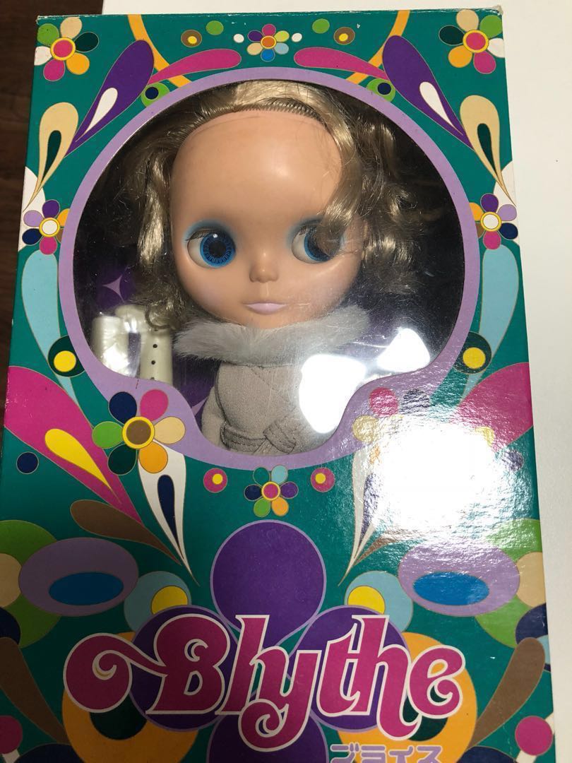 Blythe bl shop