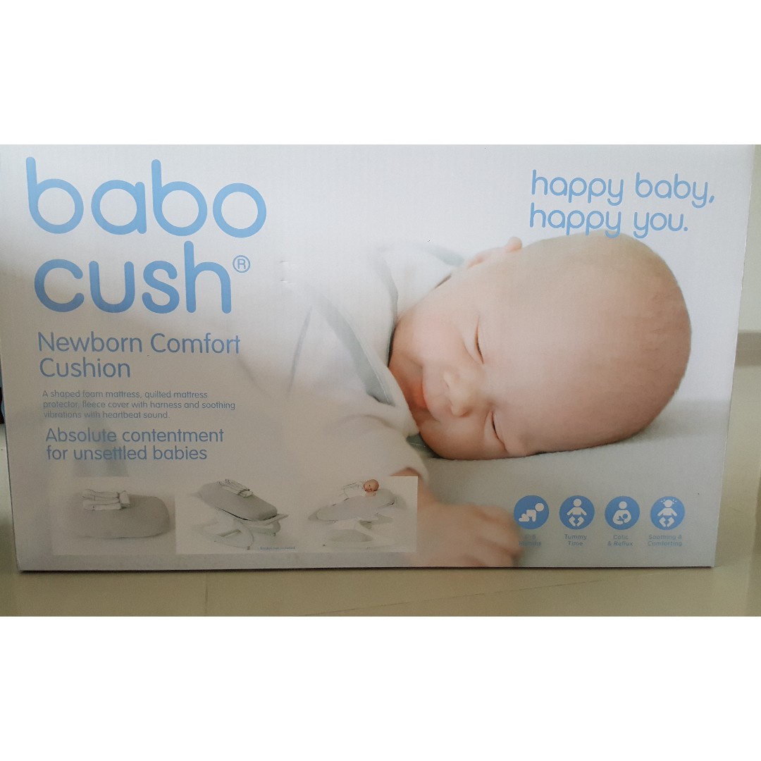 babocush uk