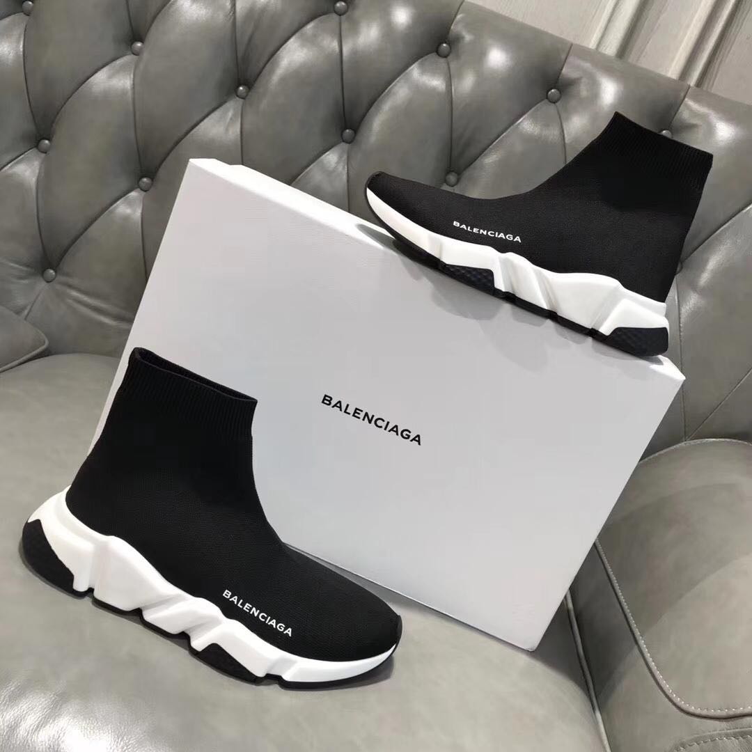 Womens Balenciaga Speed Trainer Outlet 