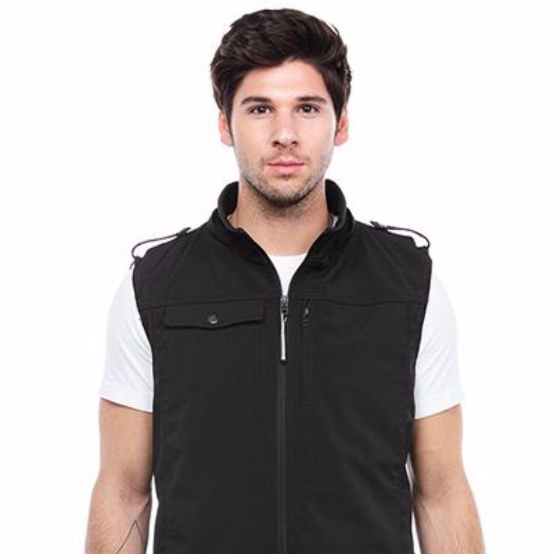 baubax vest