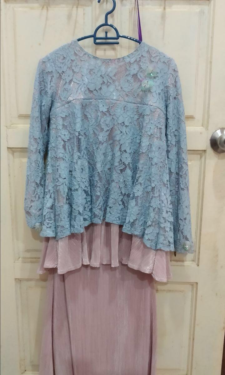 Bella rafaella dress top