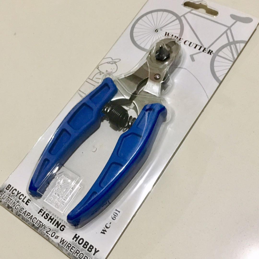 bike cable cutters