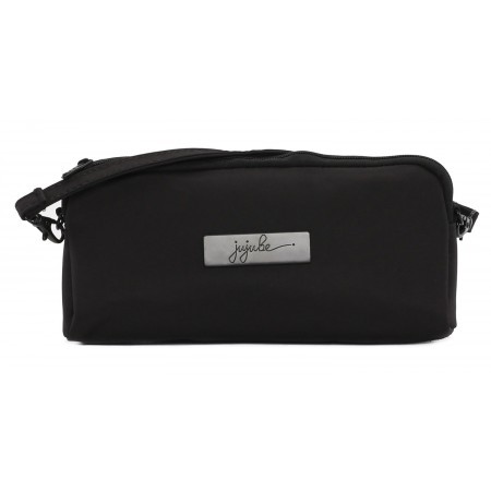 Bnwt Jujube Onyx Black Out Be Set Baglets Complete Babies Kids Going Out Diaper Bags Wetbags On Carousell