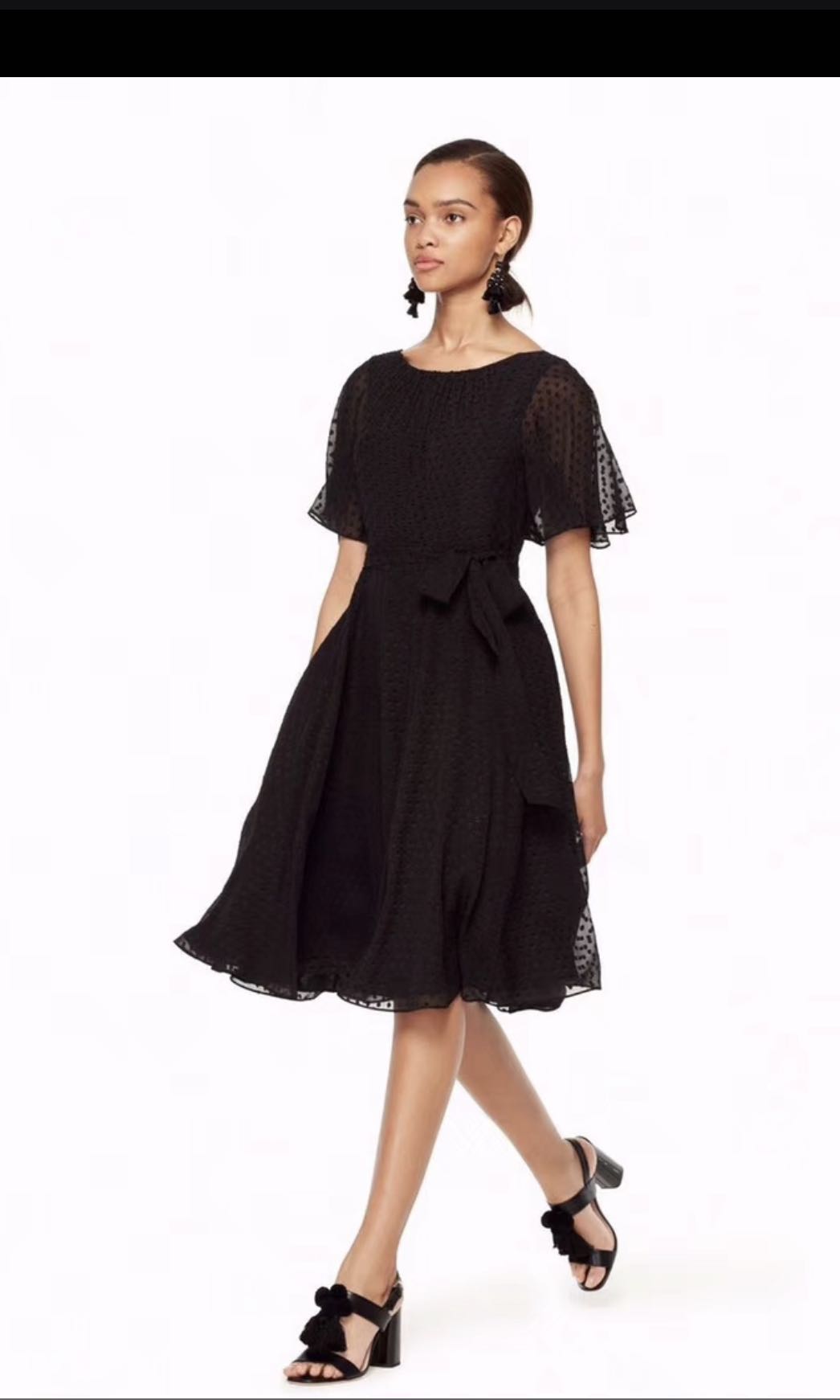 BNWT Kate Spade Silk Dress, Women's Fashion, Muslimah Fashion, Dresses on Carousell BNWT Kate Spade Silk Dress, Women's Fashion, Muslimah Fashion, Dresses on Carousell
