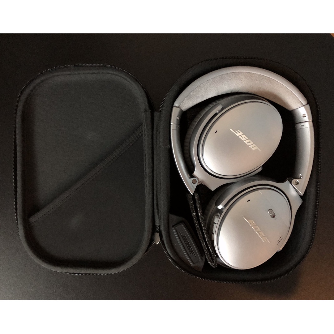 Bose Quietcomfort 35 Qc35 Series 1