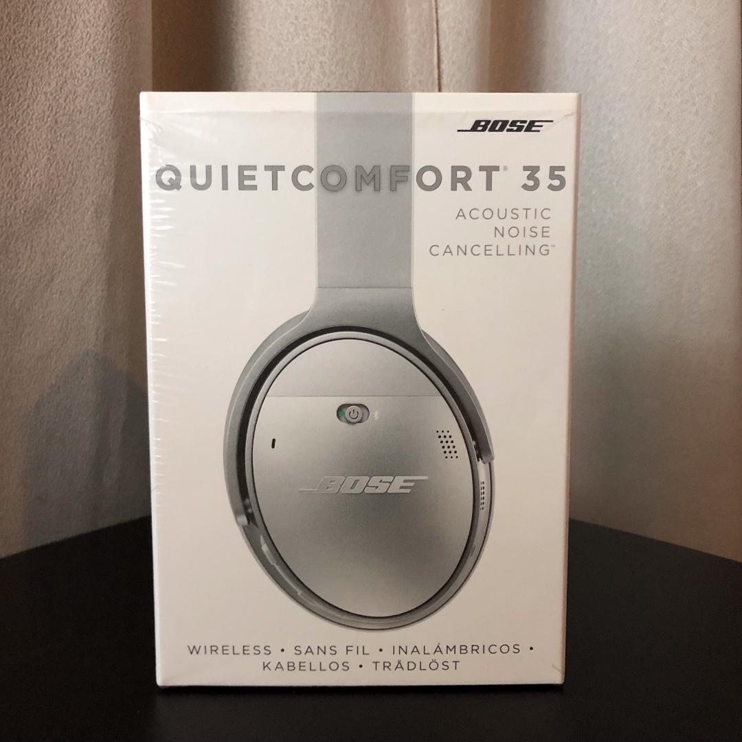 bose 35 series 1