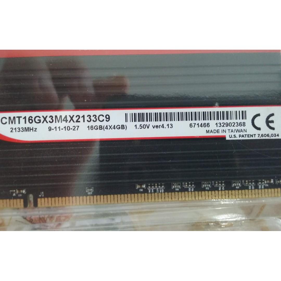Cmt16gx3m4x2133c9 hot sale