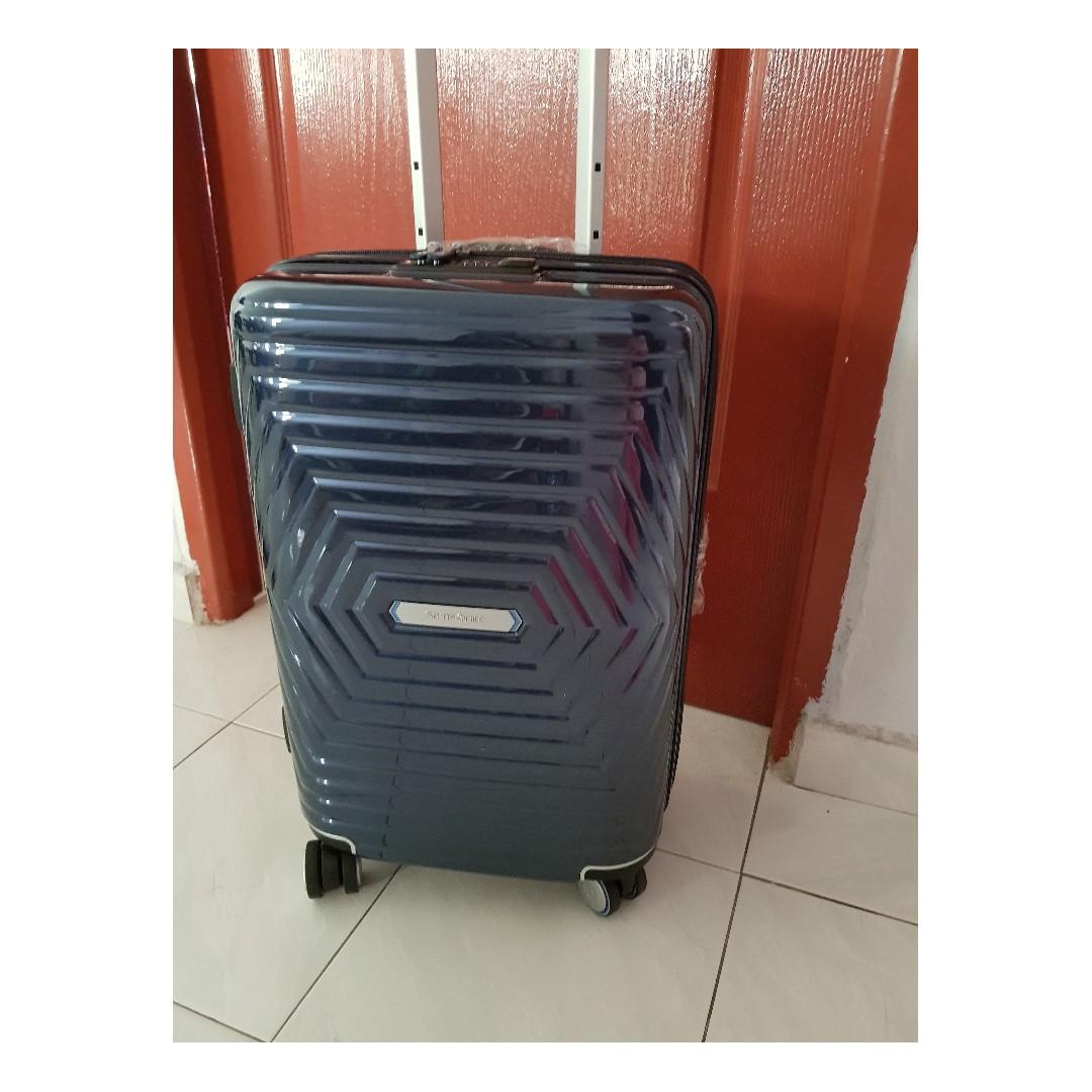 Samsonite astra spinner clearance