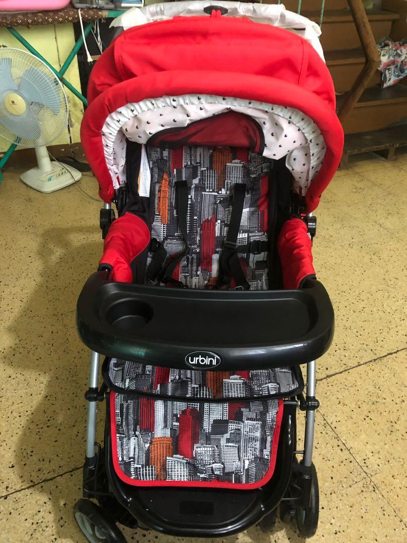 urbini stroller price