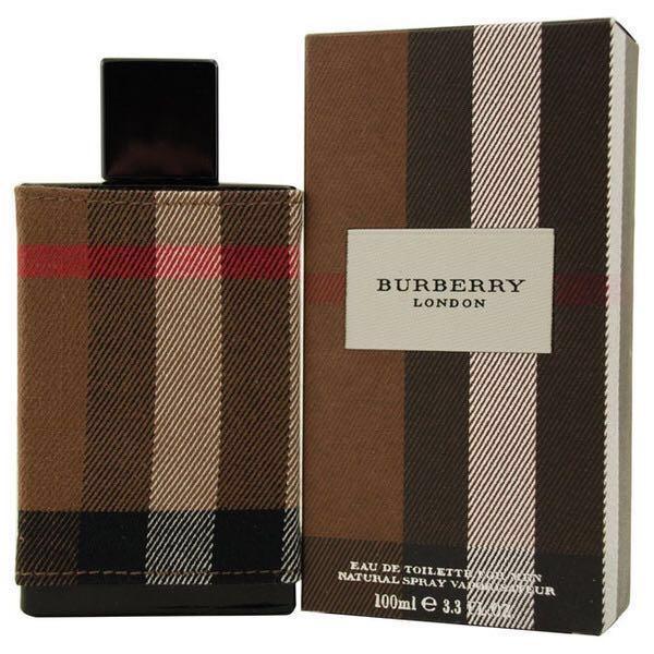 burberry london perfume 30ml