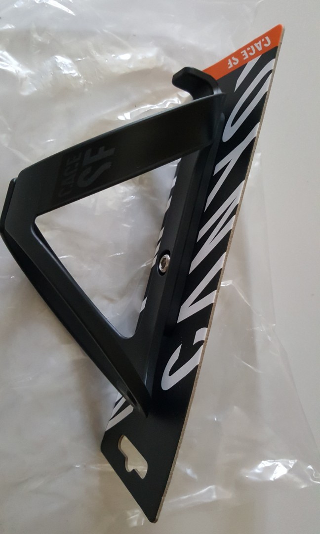 canyon bottle cage
