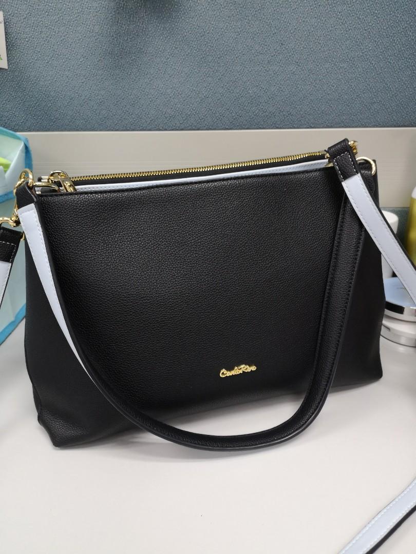 Carlo Rino sling bag