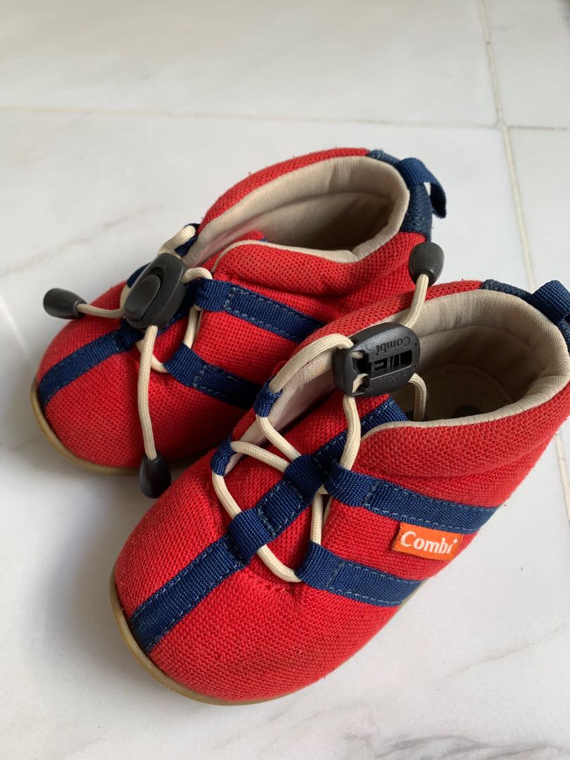 Combo Shoes, Babies & Kids, Babies & Kids Fashion on Carousell