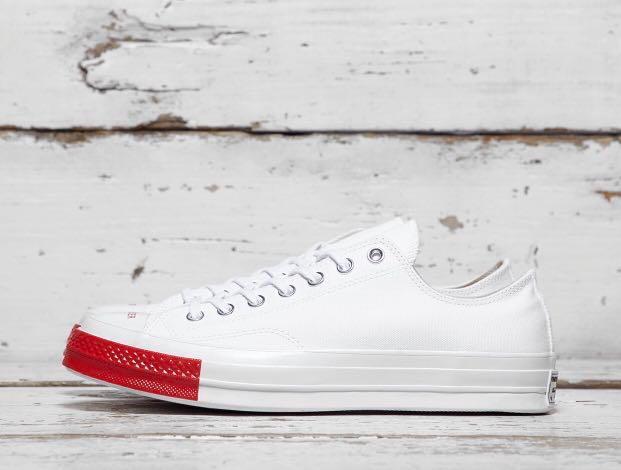 converse x undercover chuck taylor all star 70's ox low