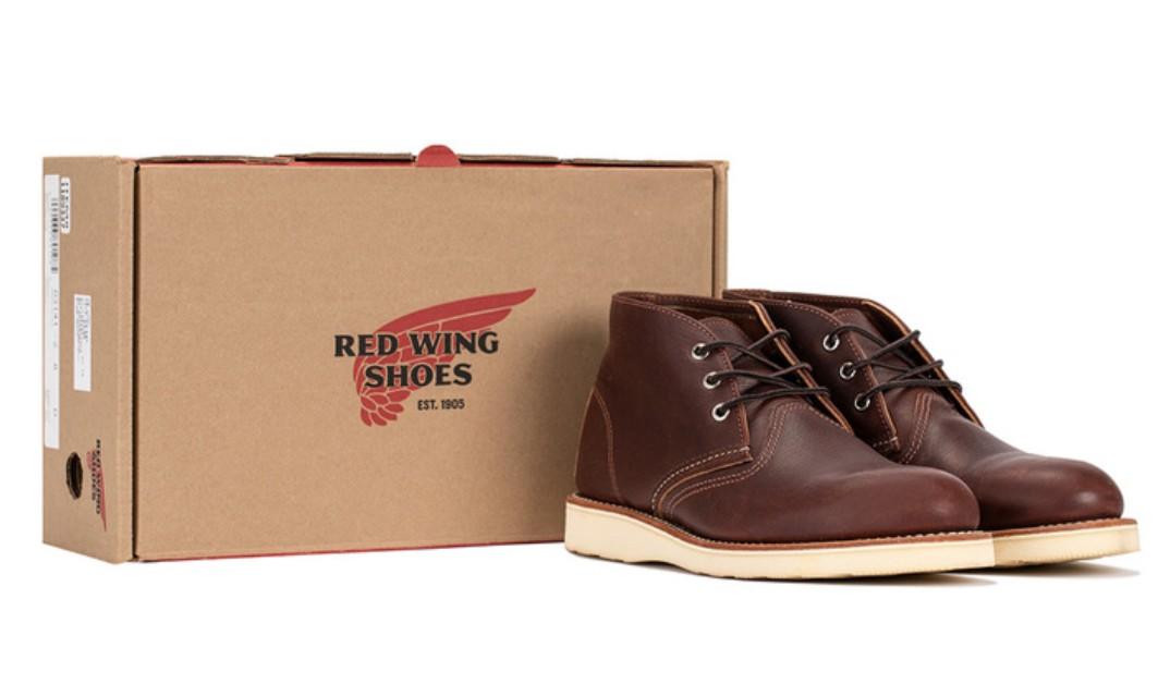 red wing costco