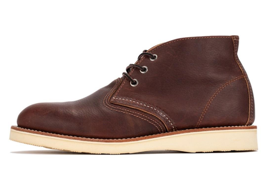 COSTCO Red Wing 3141