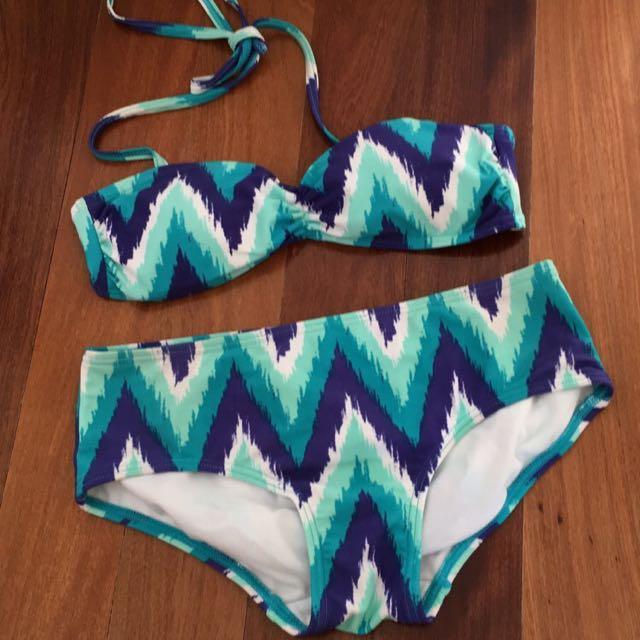 cute bathers