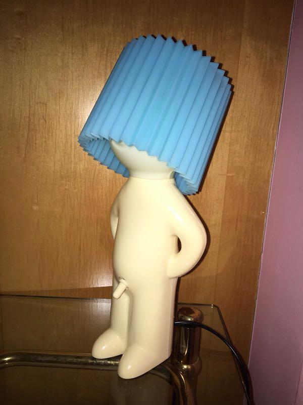 cute table lamp