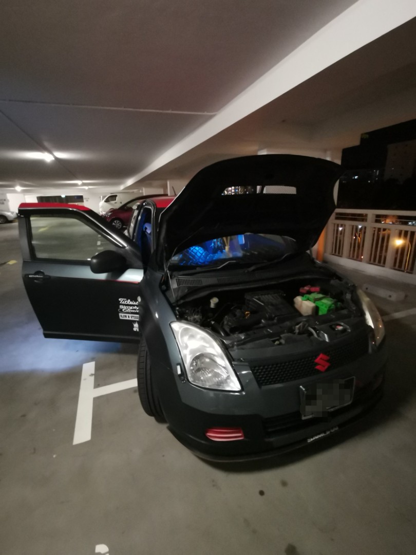 (Category: ) located in . Submitted by decarbnation (Listing ID 206843121, Image 1). Description: .