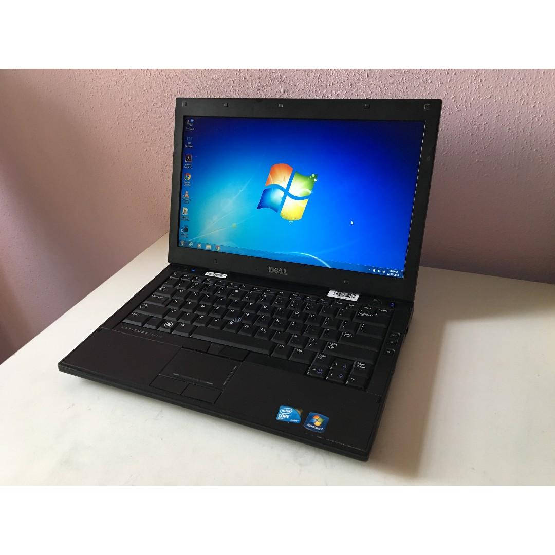 Dell Latitude E4310 I5 Notebook Electronics Computers Laptops On Carousell