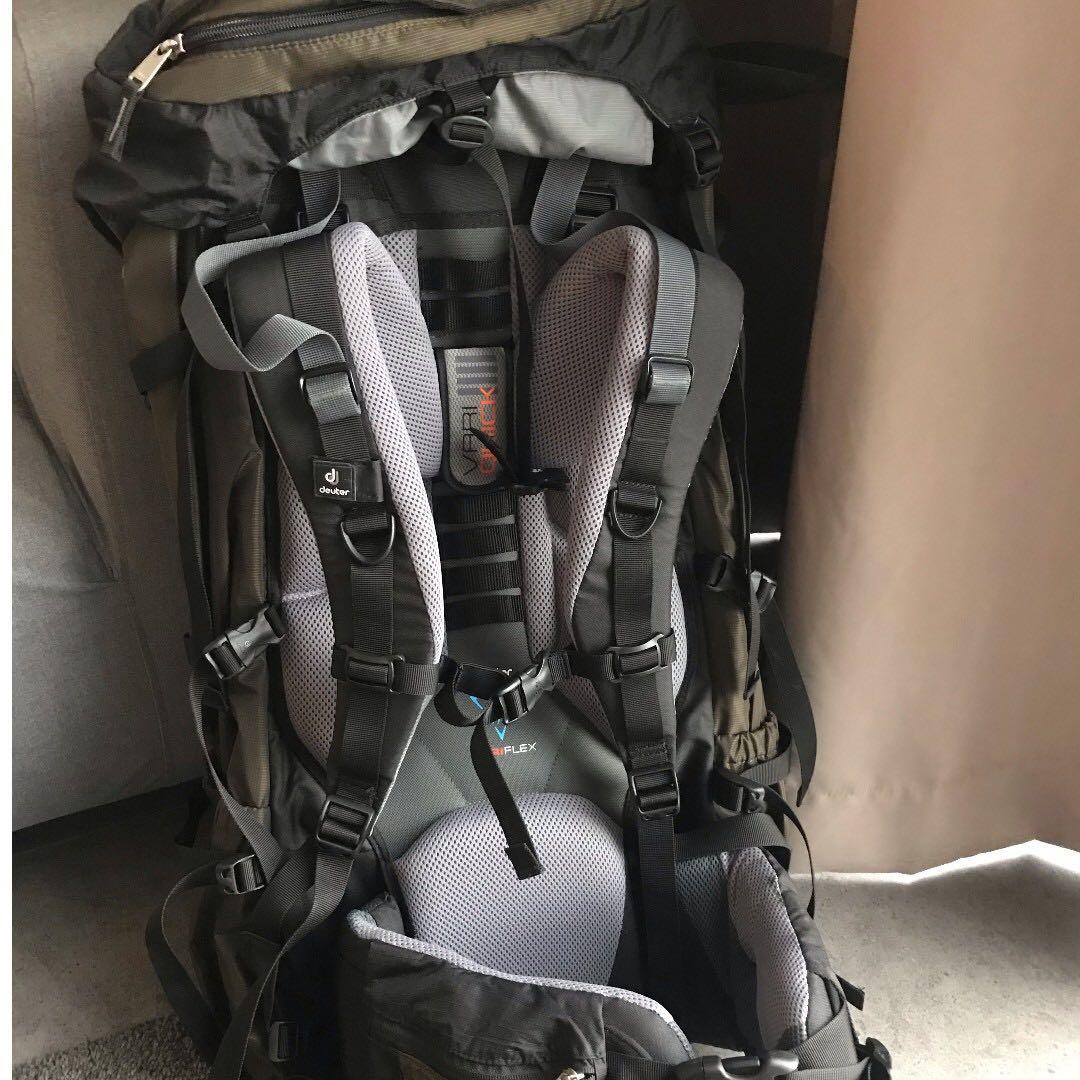 Deuter backpacks sale shop