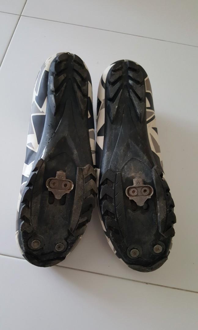 dhb troika mtb