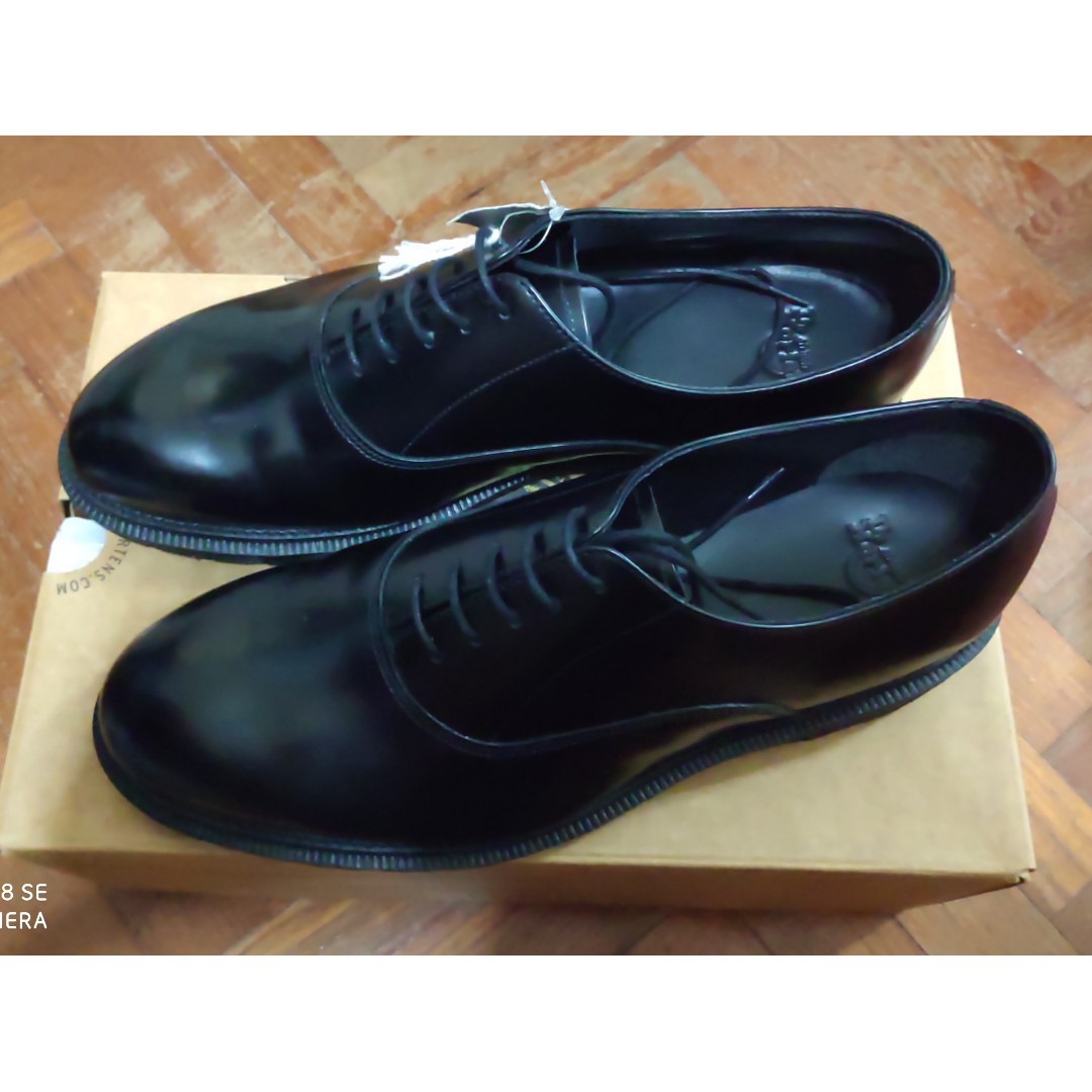 Fawkes dr martens cheap