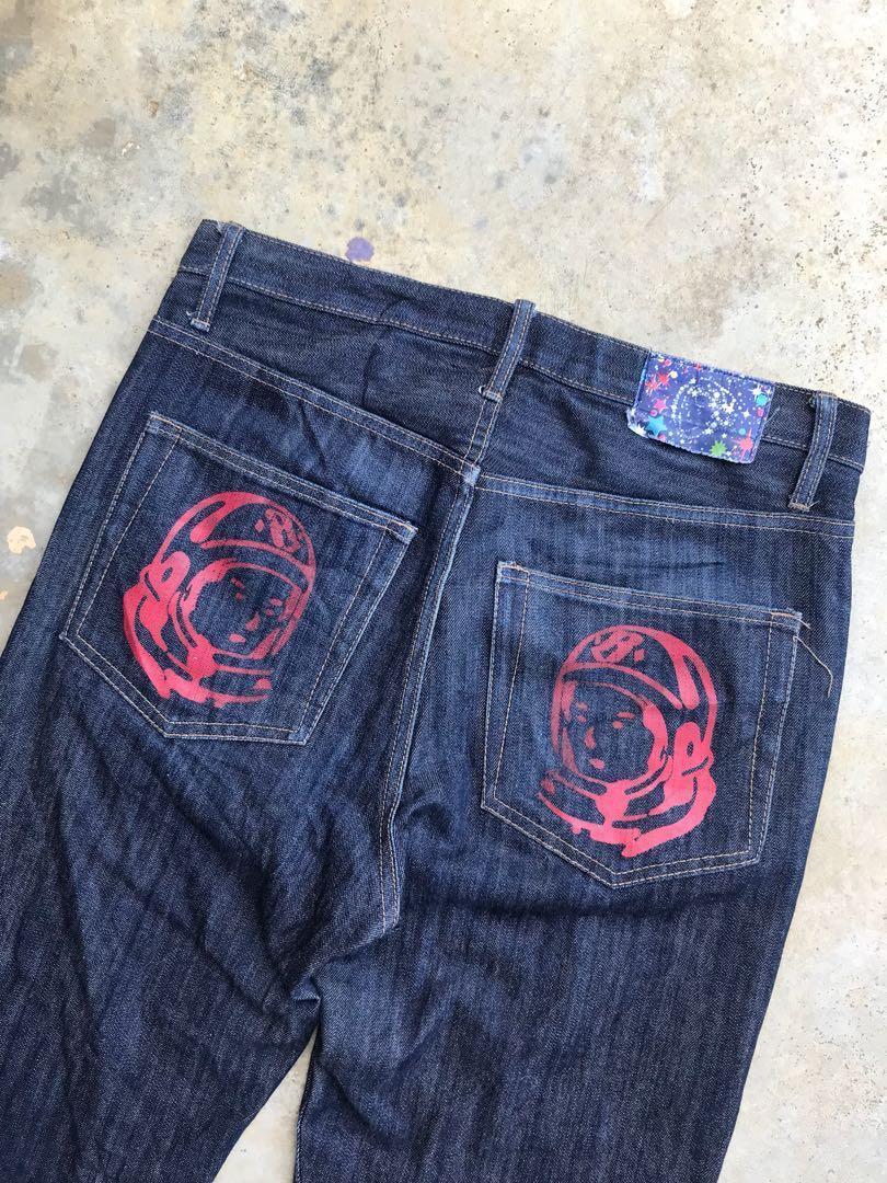 Billionaire jeans price cheap