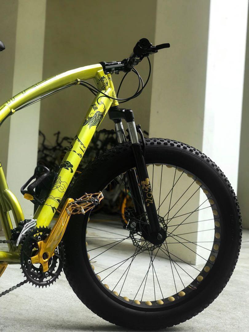 best beginner fat bike