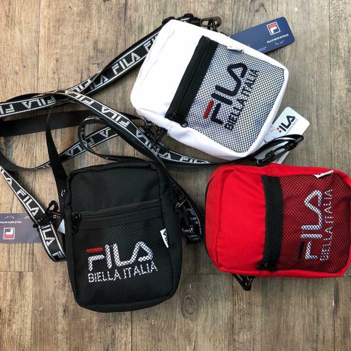 Beg sales fila lelaki
