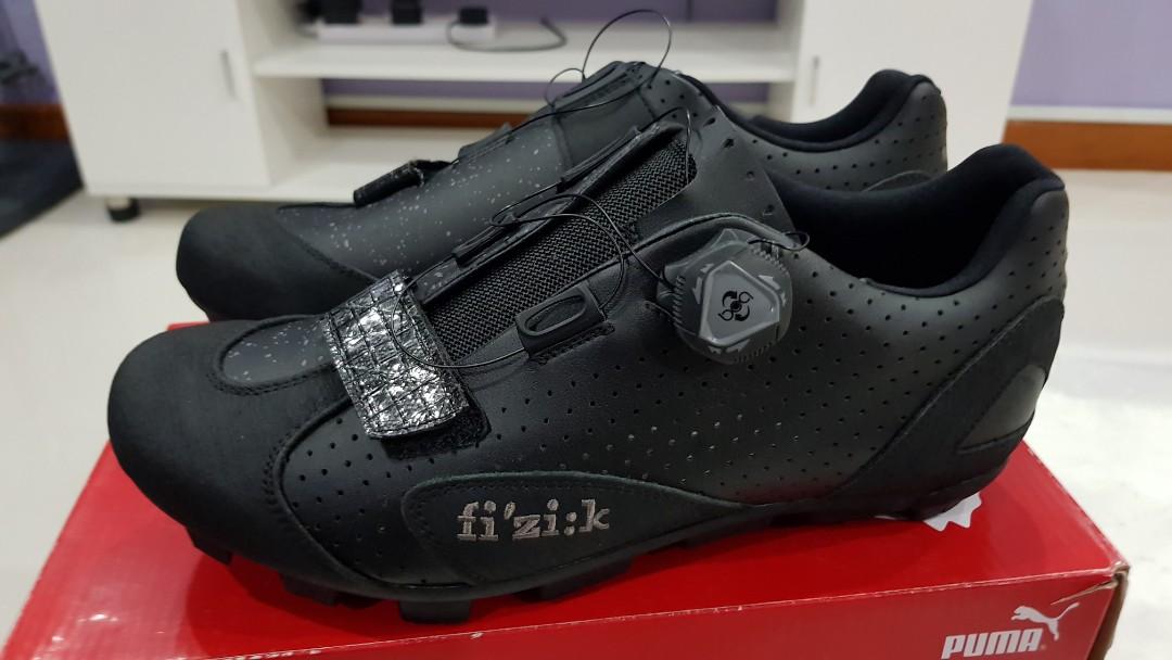 Fizik spd cleats 2025