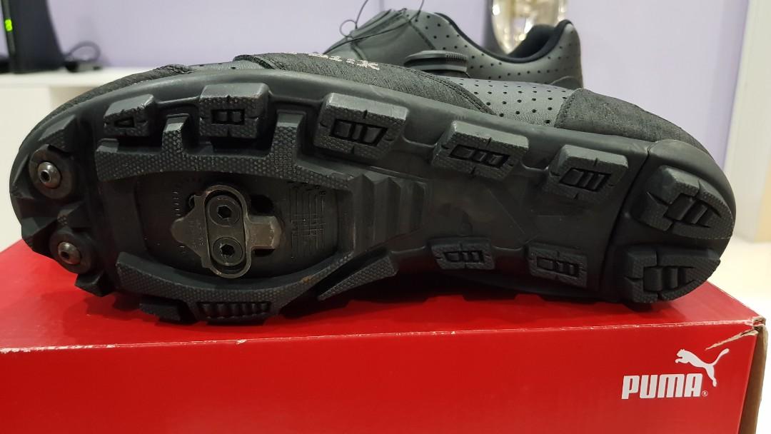 Fizik MTB shoes SPD Cleats Sports Equipment Bicycles Parts Parts Accessories on Carousell