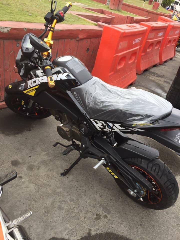 rusi korak price brand new