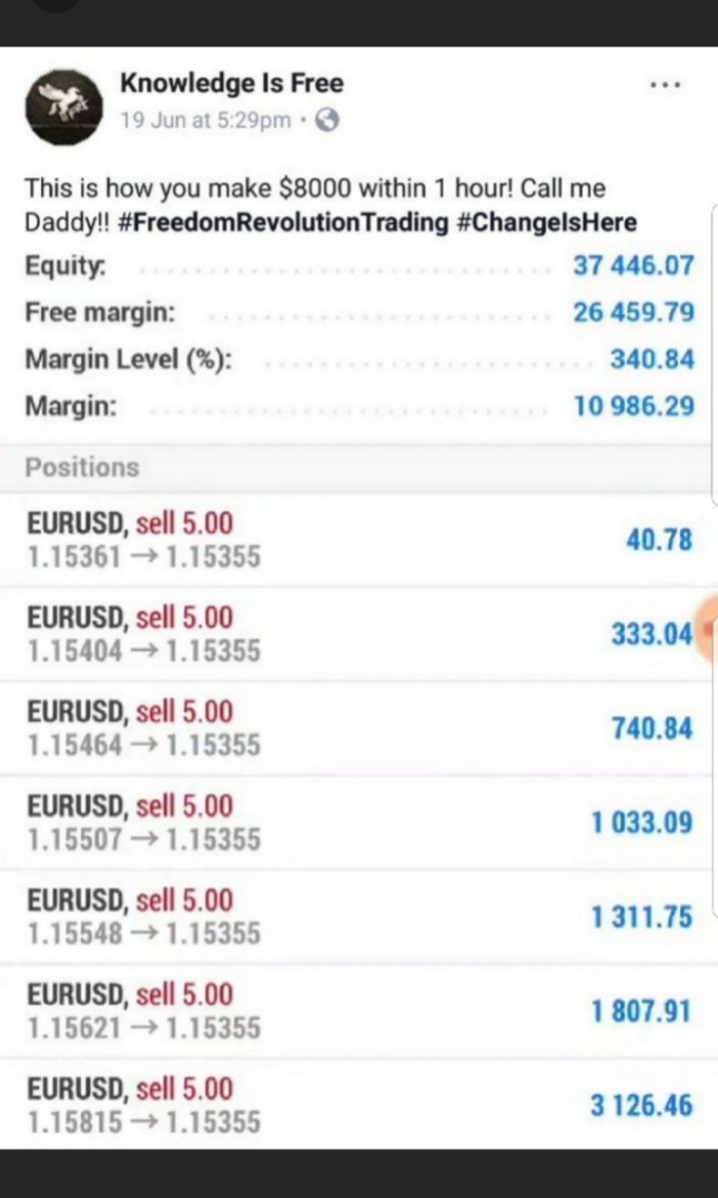 Forex Trading Lessons With Ea Updated Learning Enrichment - 