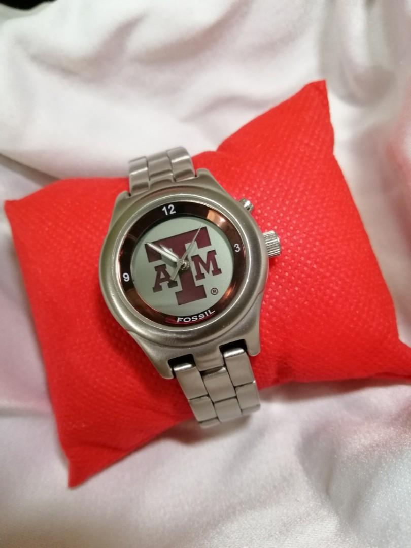 Fossil Kaleido LI3000 Animated Dial 